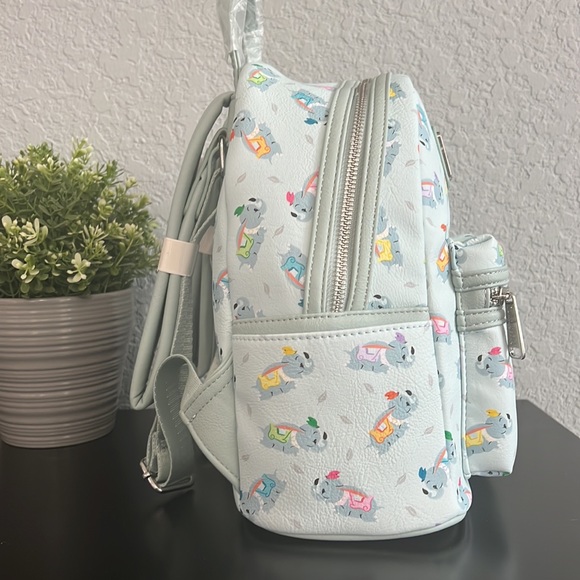 NWT Dumbo loungefly original Disney - Picture 3 of 7